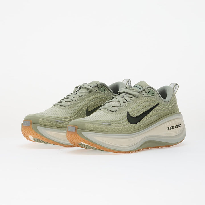 NIKE VOMERO PLUS JADE HORIZON/ BLACK SPRUCE-SAIL