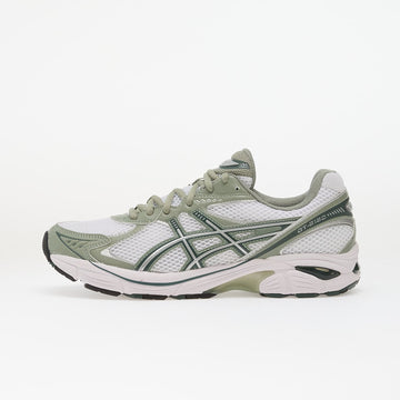 ASICS GT-2160 WHITE/ ASH GREEN — Stock