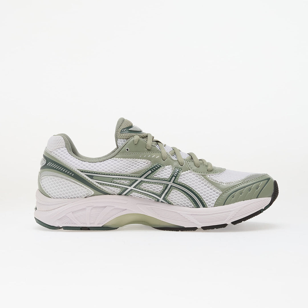 ASICS GT-2160 WHITE/ ASH GREEN