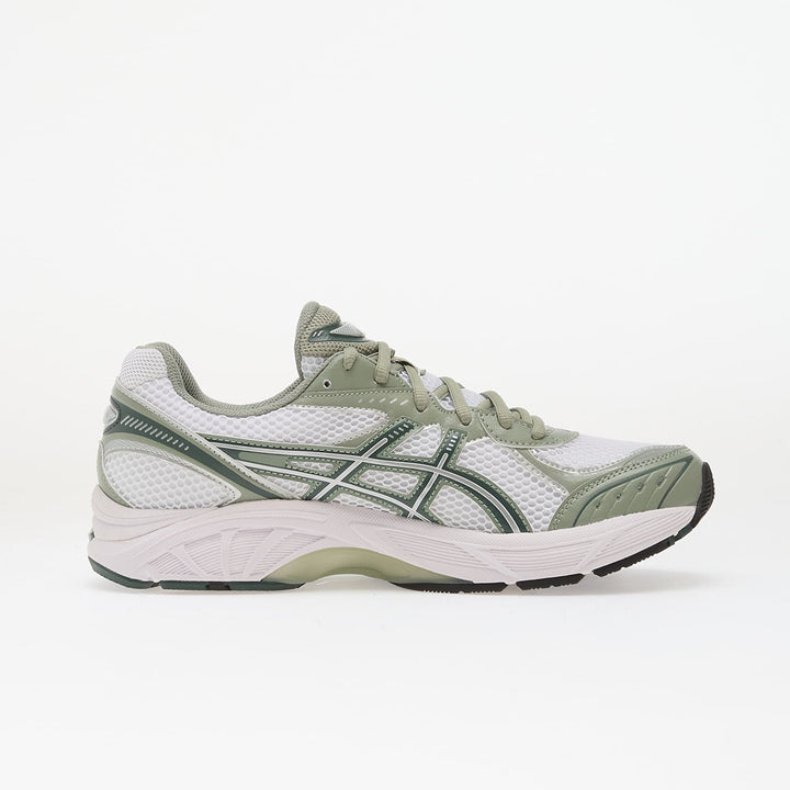 ASICS GT-2160 WHITE/ ASH GREEN