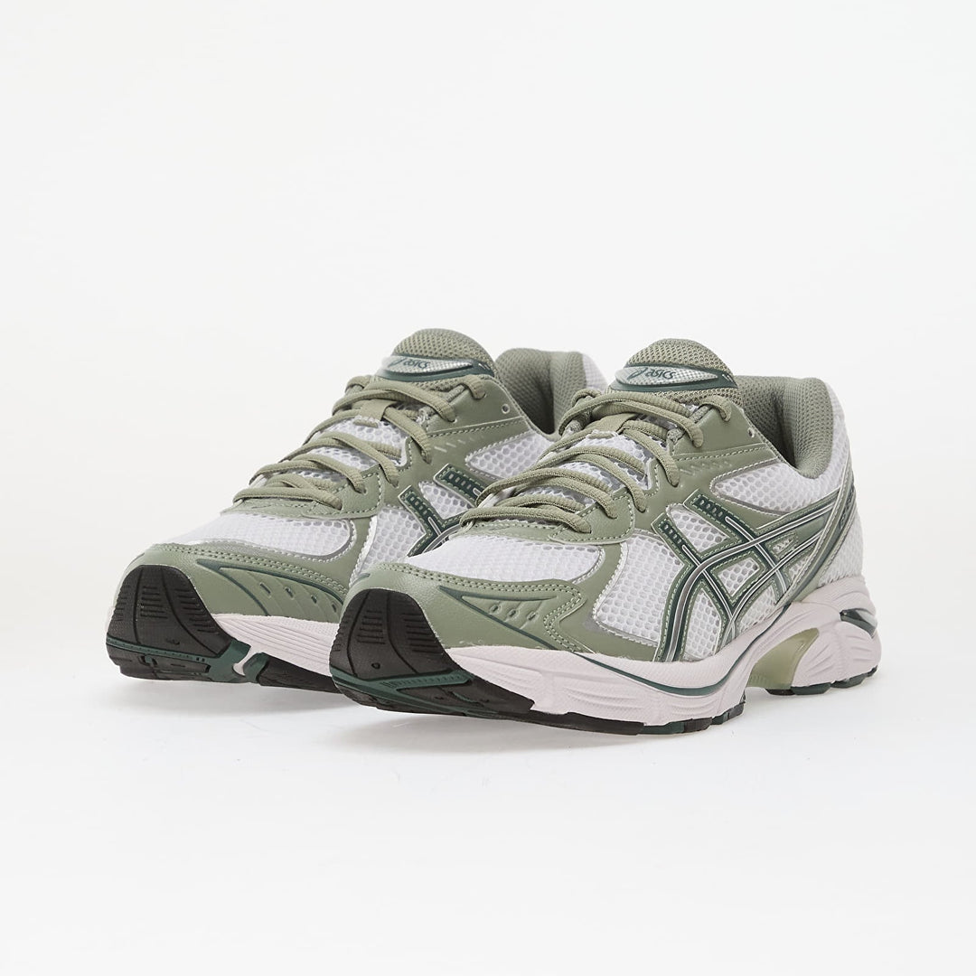 ASICS GT-2160 WHITE/ ASH GREEN