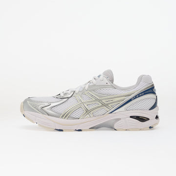 ASICS GT-2160 WHITE/ TWILIGHT BLUE — Stock