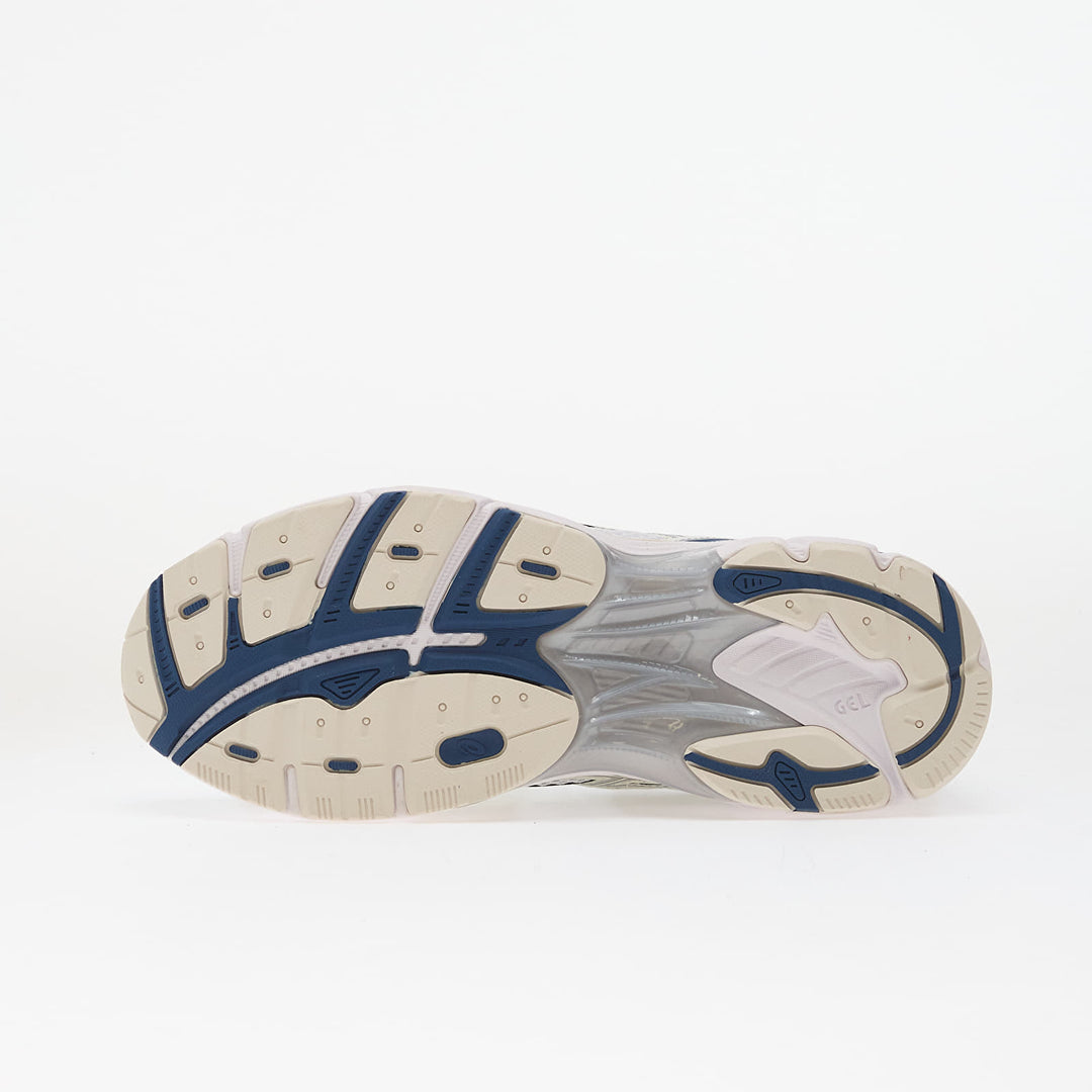 ASICS GT-2160 WHITE/ TWILIGHT BLUE