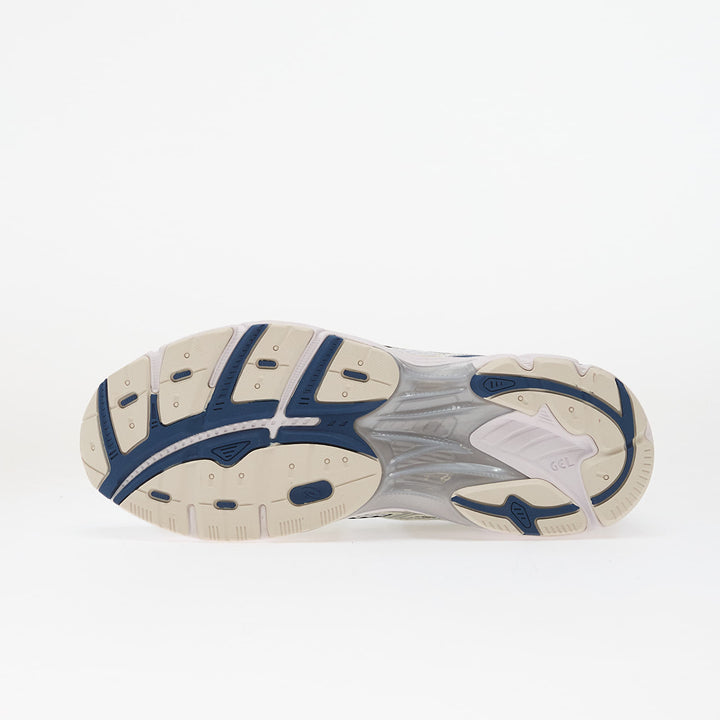 ASICS GT-2160 WHITE/ TWILIGHT BLUE