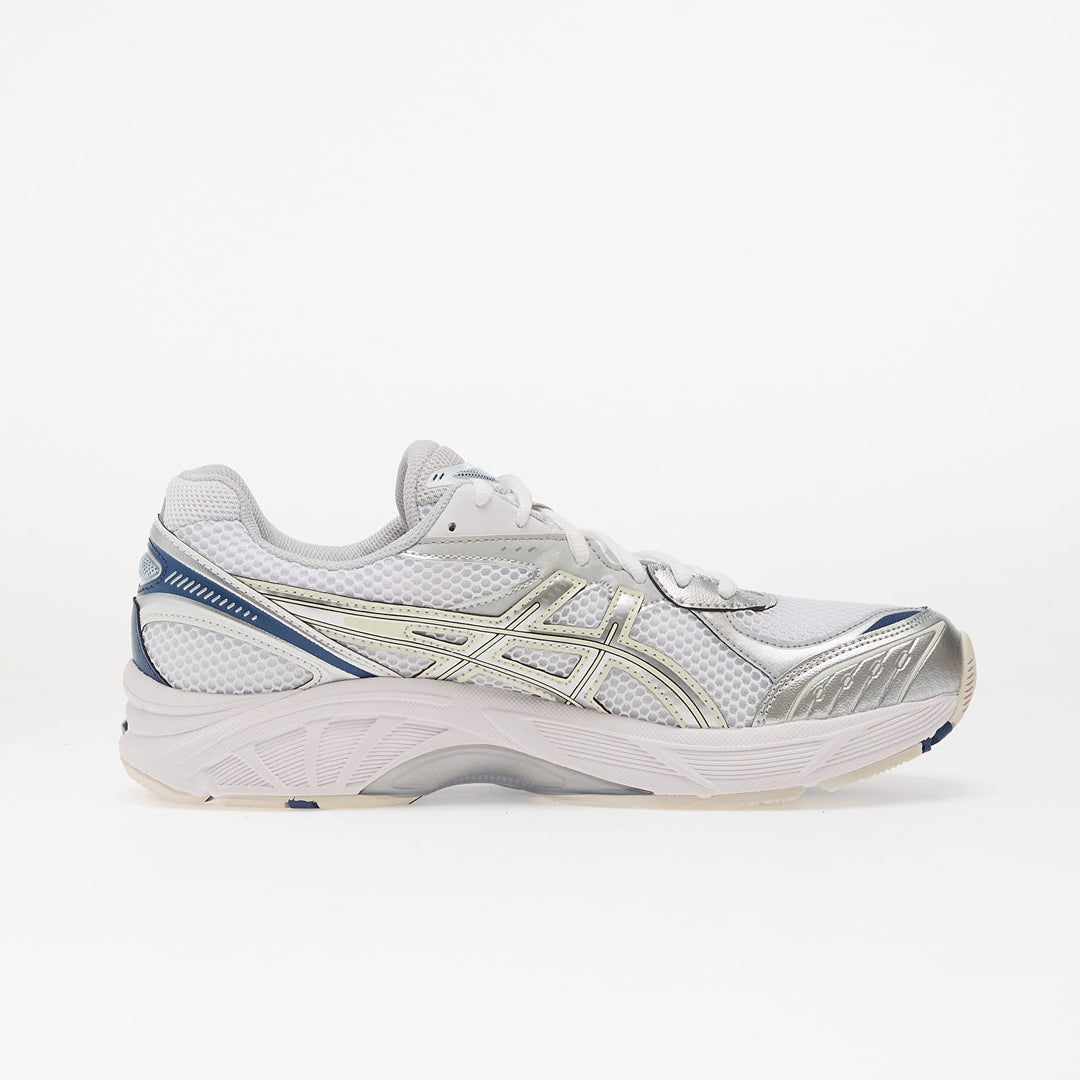ASICS GT-2160 WHITE/ TWILIGHT BLUE