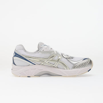 ASICS GT-2160 WHITE/ TWILIGHT BLUE — Stock