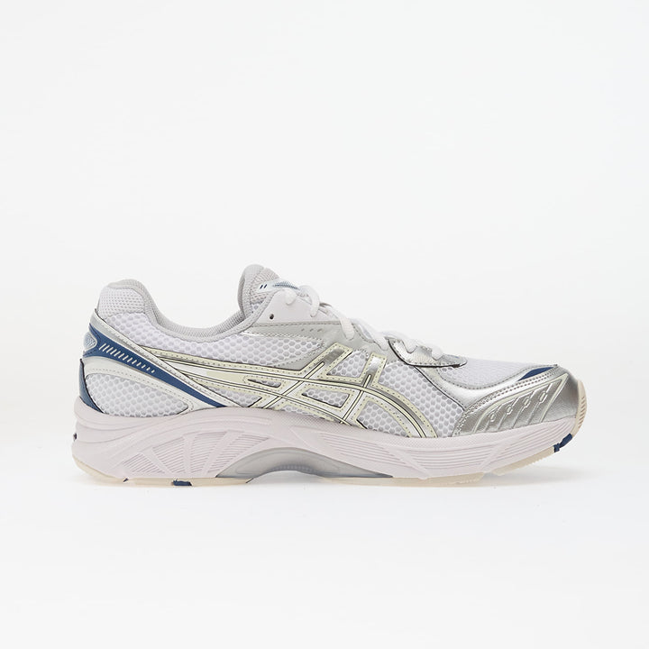 ASICS GT-2160 WHITE/ TWILIGHT BLUE