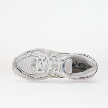 ASICS GT-2160 WHITE/ TWILIGHT BLUE — Stock