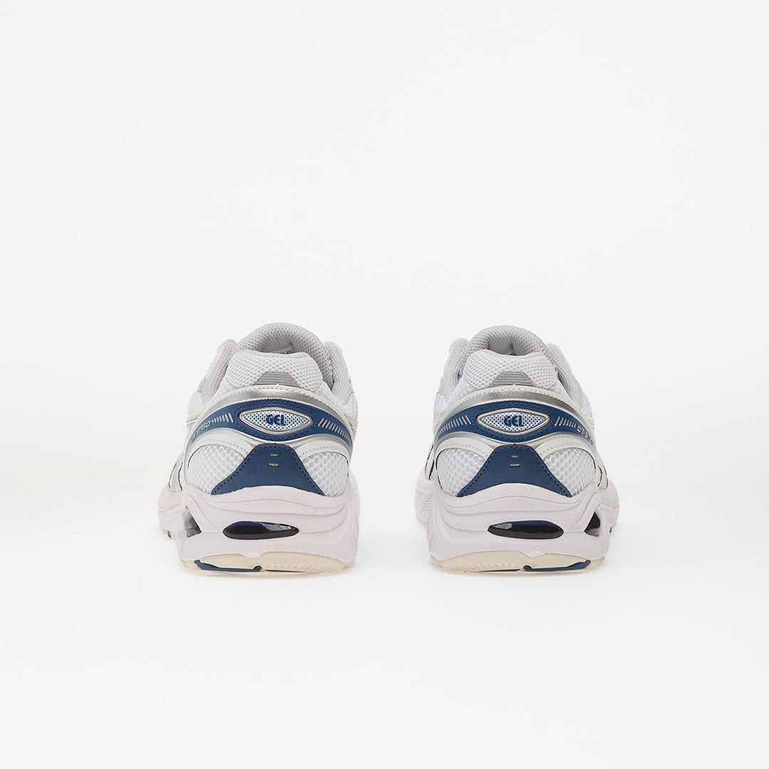 ASICS GT-2160 WHITE/ TWILIGHT BLUE