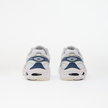 ASICS GT-2160 WHITE/ TWILIGHT BLUE — Stock