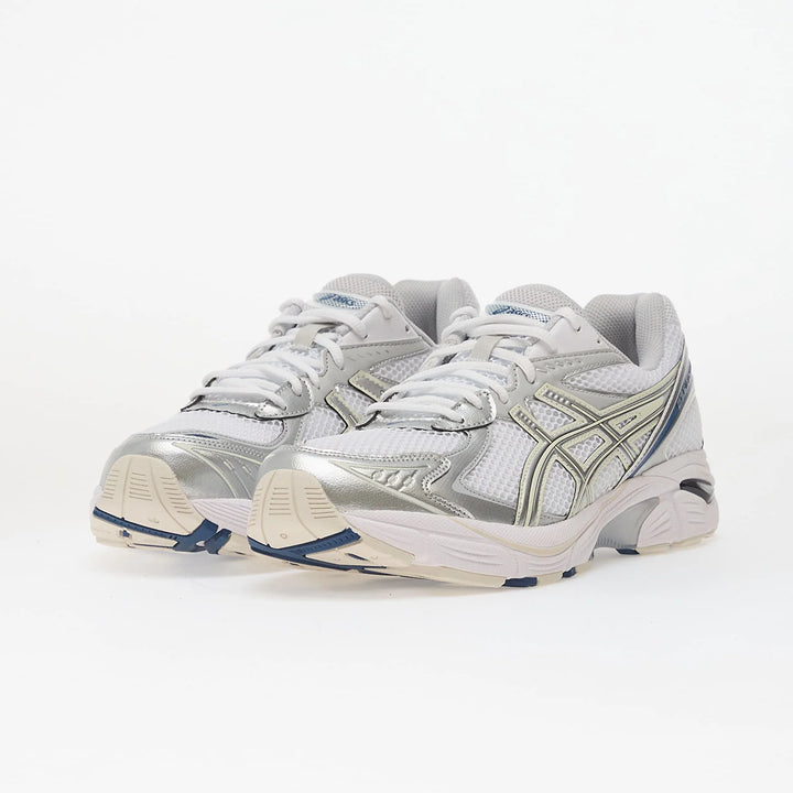 ASICS GT-2160 WHITE/ TWILIGHT BLUE
