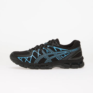 ASICS GEL-KAYANO 20 BLACK/ POND — Stock
