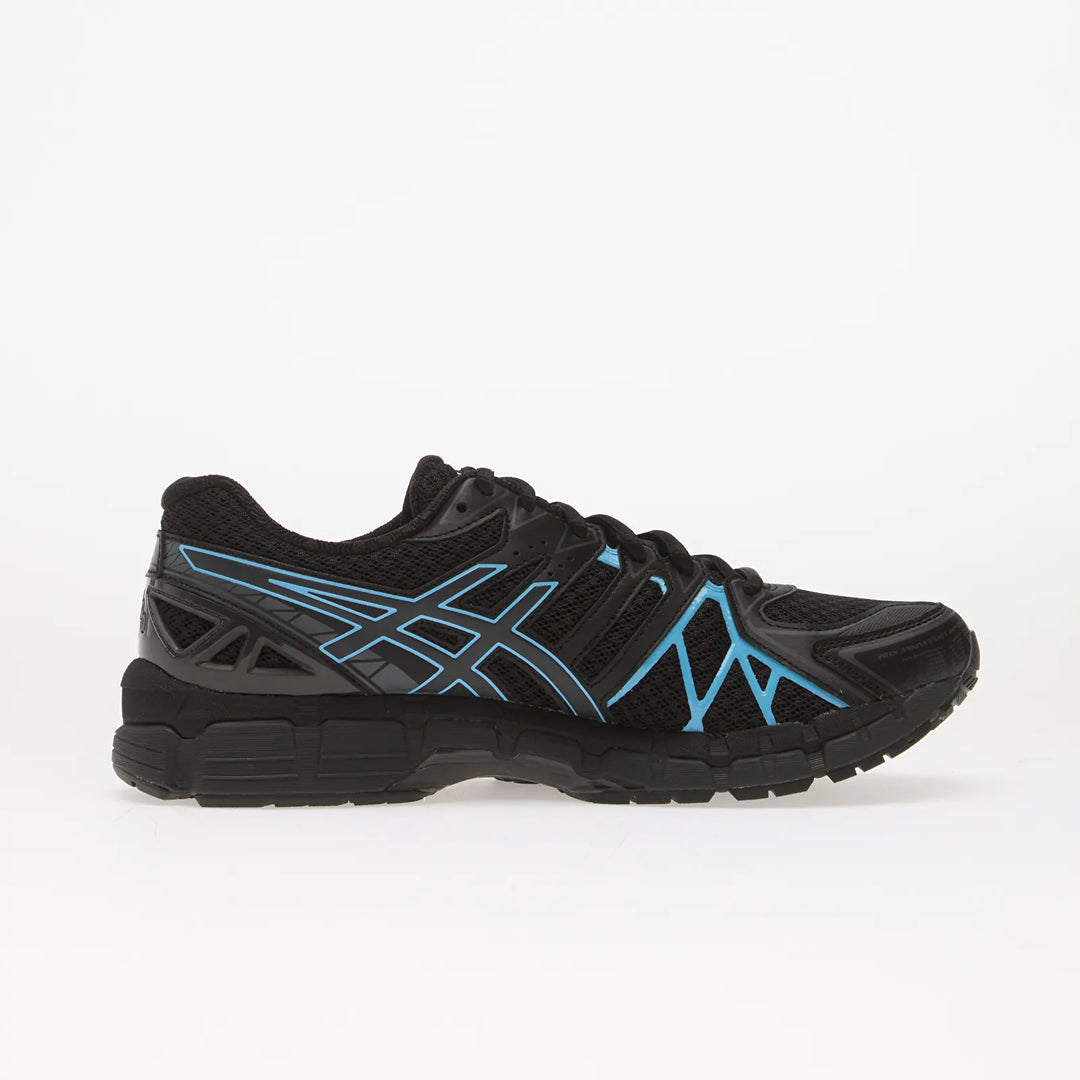 ASICS GEL-KAYANO 20 BLACK/ POND