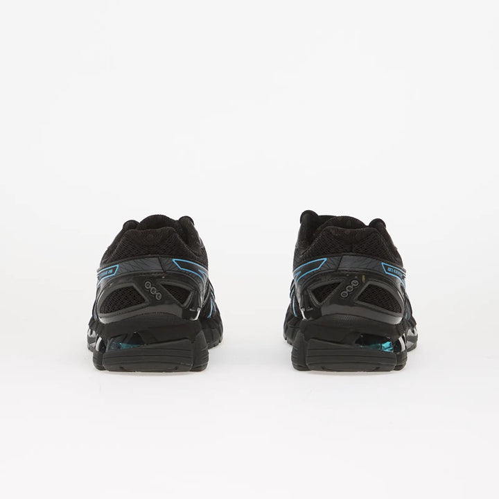 ASICS GEL-KAYANO 20 BLACK/ POND