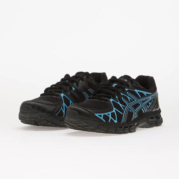 ASICS GEL-KAYANO 20 BLACK/ POND — Stock