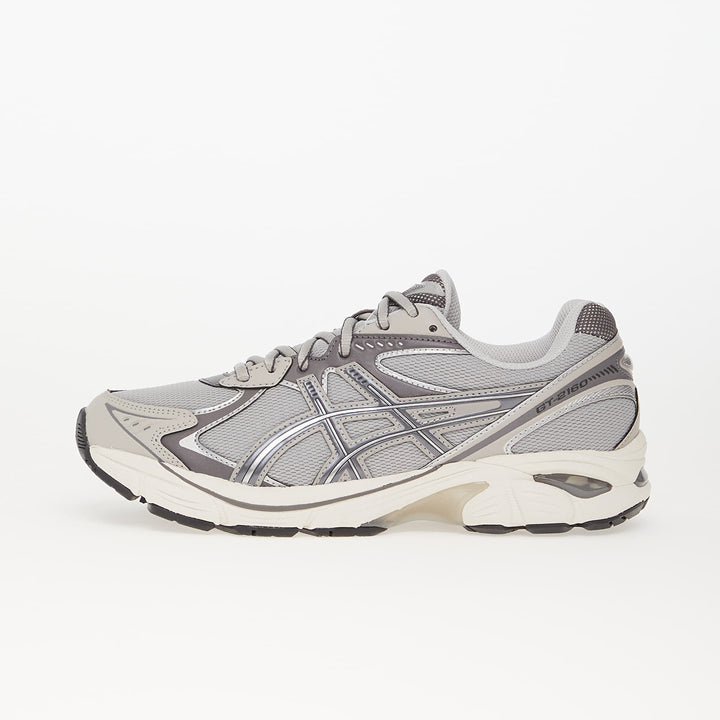 ASICS GT-2160 OYSTER GREY/ CARBON