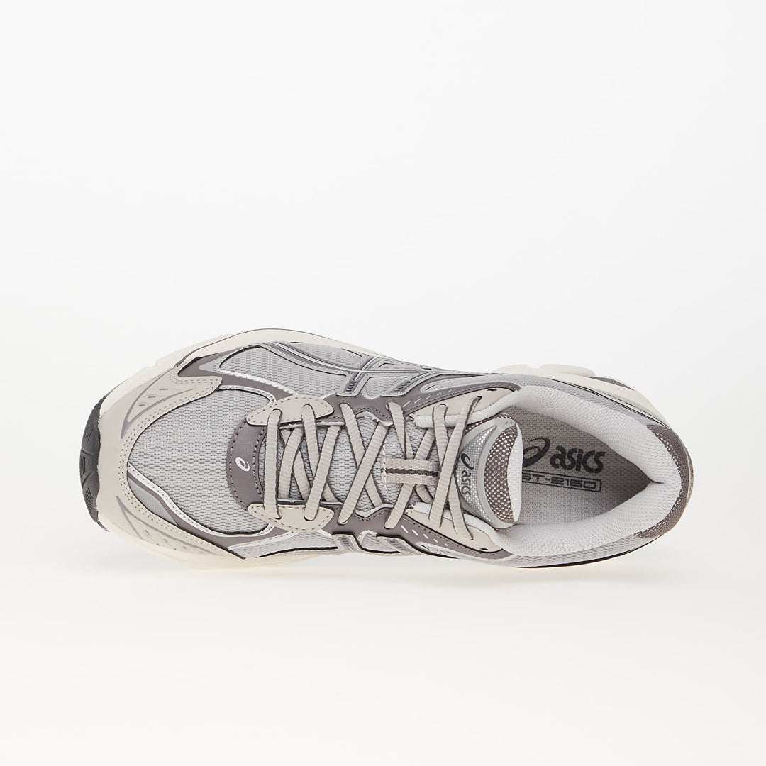 ASICS GT-2160 OYSTER GREY/ CARBON