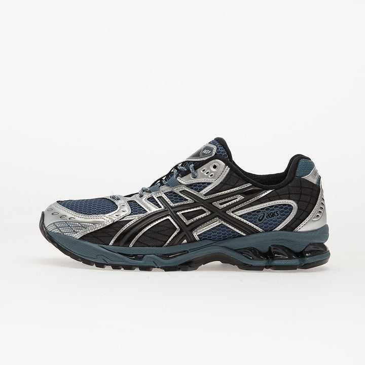 ASICS GEL-NIMBUS 10.1 IRONCLAD/ GRAPHITE GREY