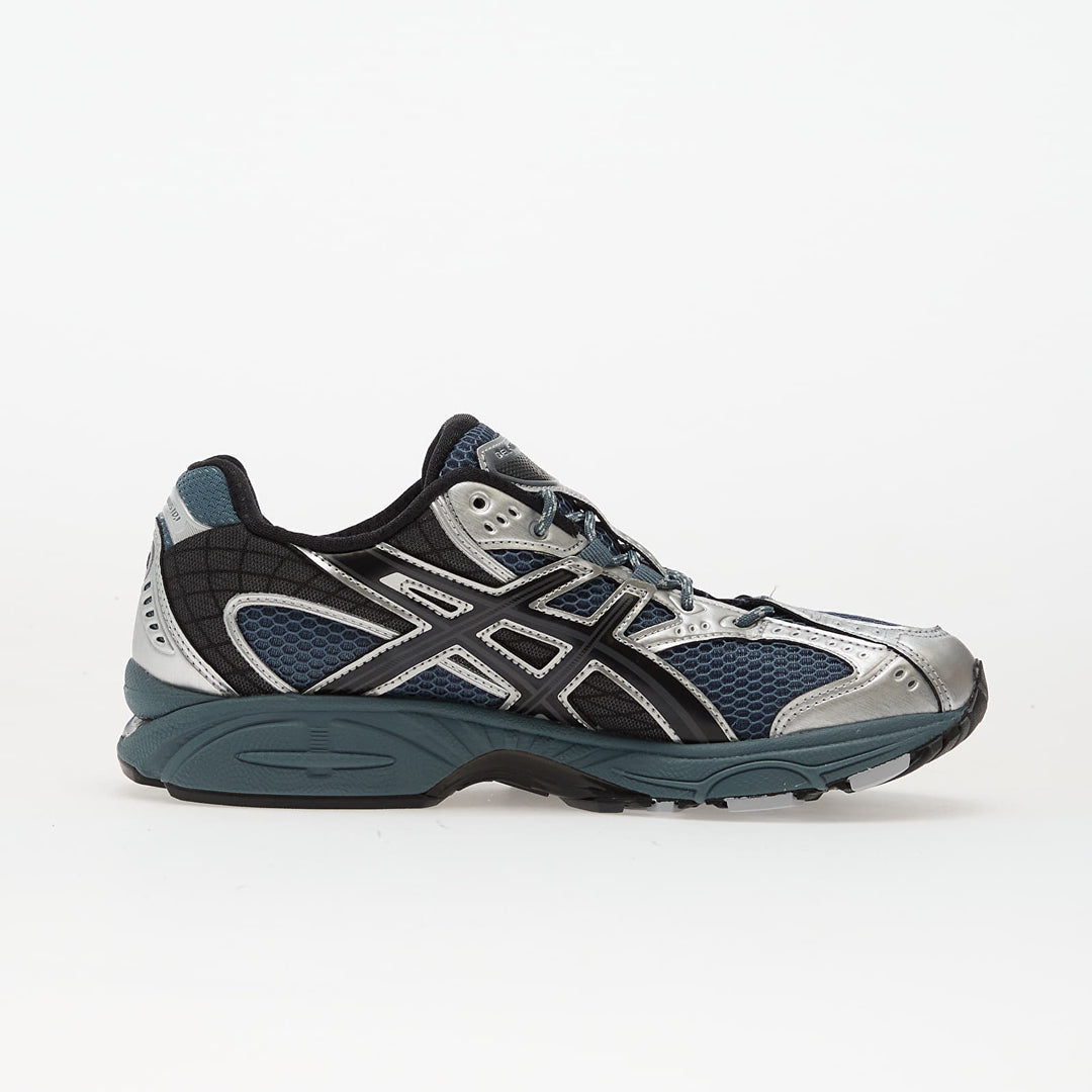 ASICS GEL-NIMBUS 10.1 IRONCLAD/ GRAPHITE GREY