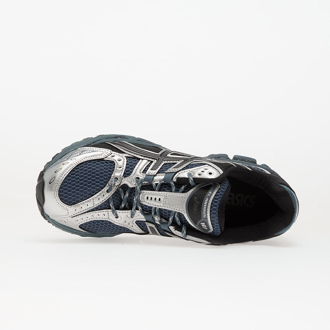 ASICS GEL-NIMBUS 10.1 IRONCLAD/ GRAPHITE GREY