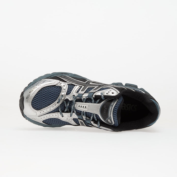 ASICS GEL-NIMBUS 10.1 IRONCLAD/ GRAPHITE GREY