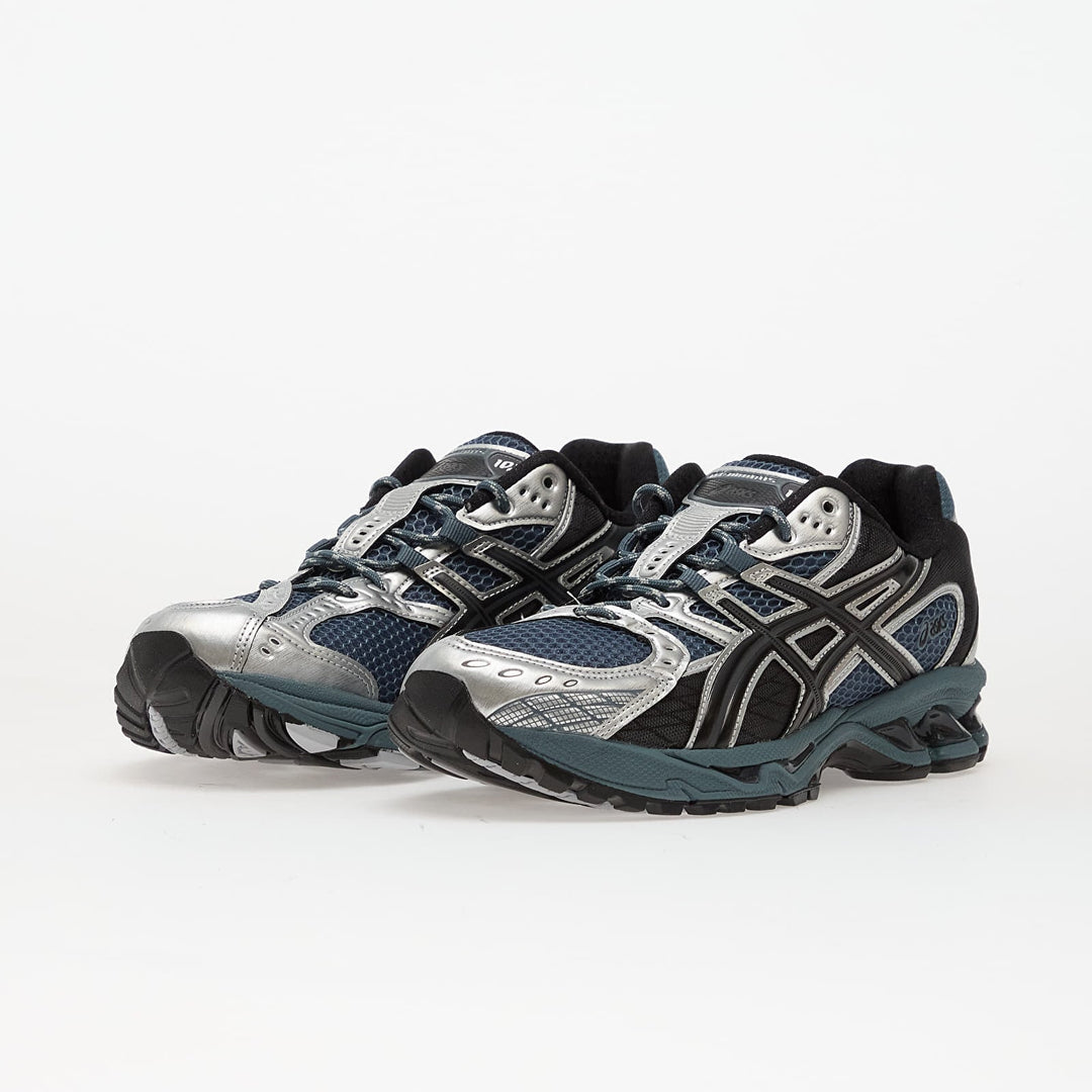 ASICS GEL-NIMBUS 10.1 IRONCLAD/ GRAPHITE GREY