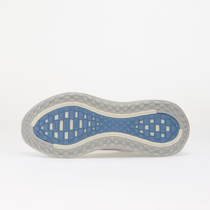 NIKE VOMERO PLUS OFF WHITE/ OBSIDIAN-GREY FOG-THUNDERSTORM
