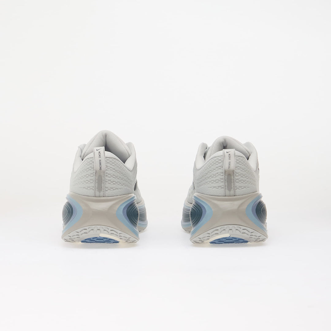 NIKE VOMERO PLUS OFF WHITE/ OBSIDIAN-GREY FOG-THUNDERSTORM