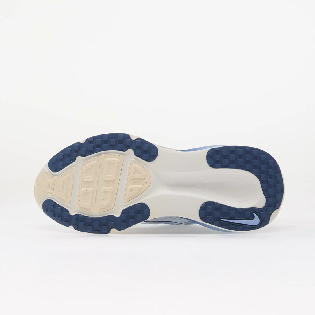 NIKE VOMERO 18 HYDROGEN BLUE/ MYSTIC NAVY-ALUMINUM