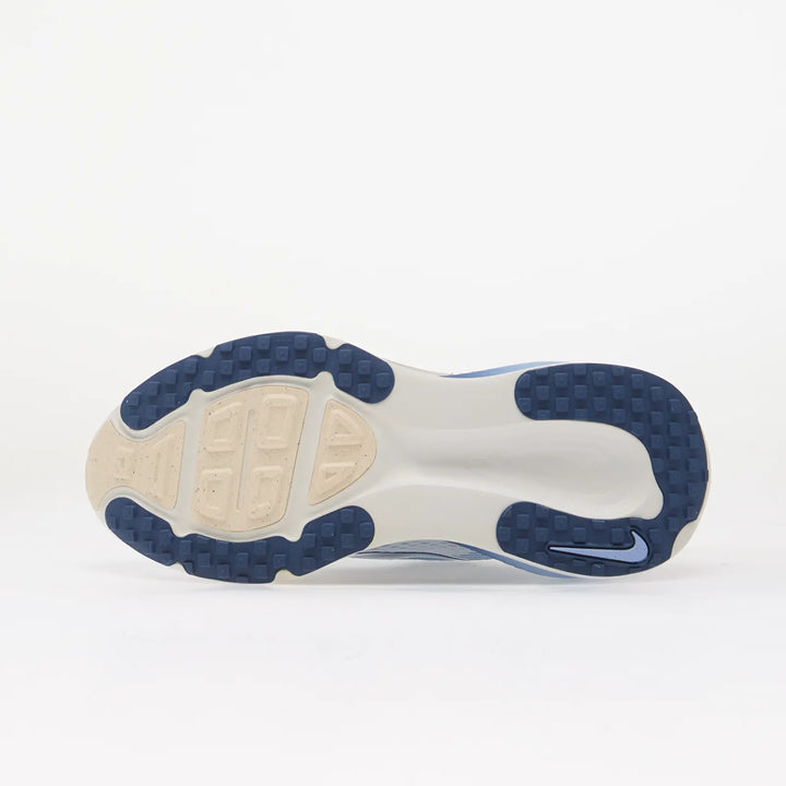 NIKE VOMERO 18 HYDROGEN BLUE/ MYSTIC NAVY-ALUMINUM