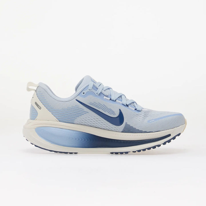 NIKE VOMERO 18 HYDROGEN BLUE/ MYSTIC NAVY-ALUMINUM