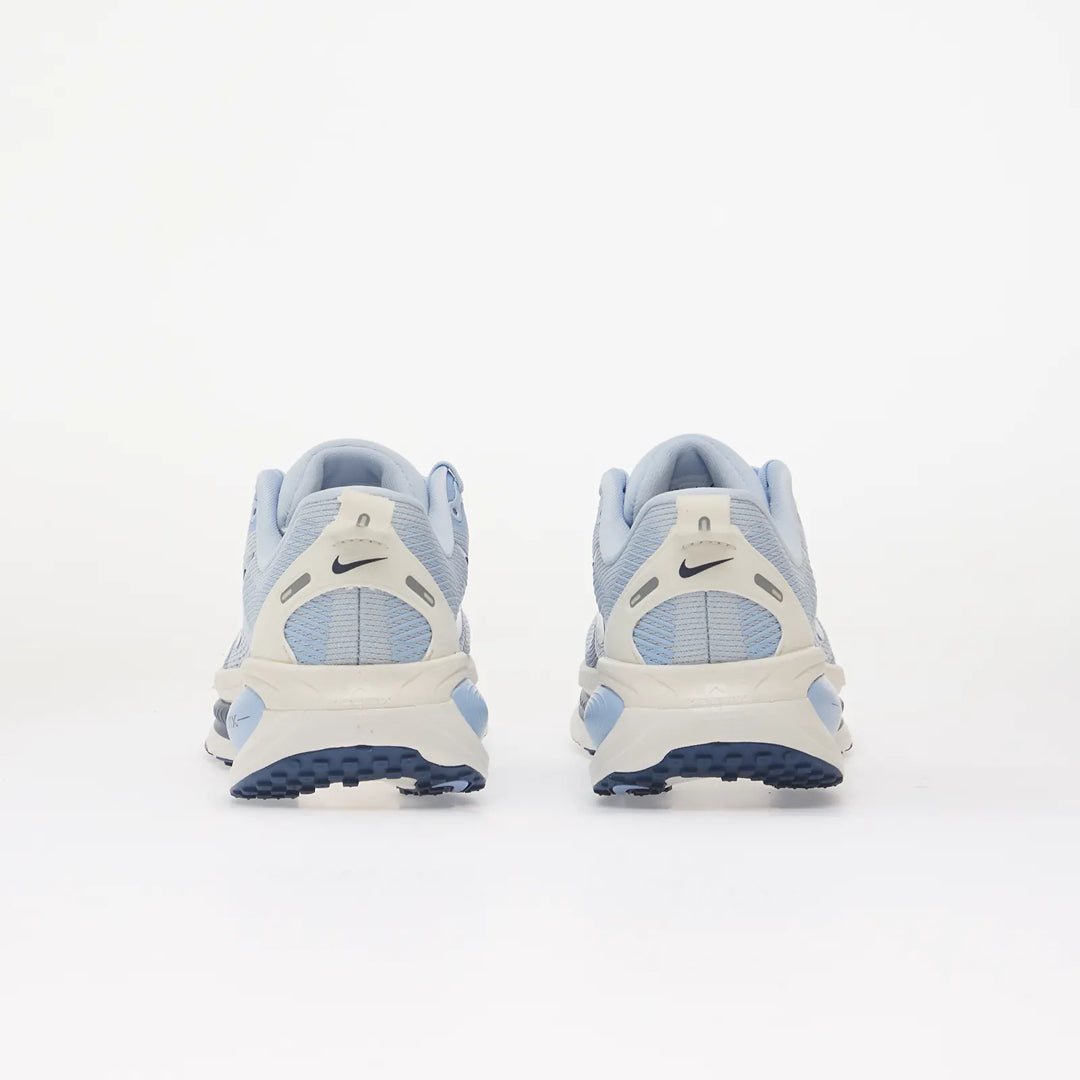 NIKE VOMERO 18 HYDROGEN BLUE/ MYSTIC NAVY-ALUMINUM