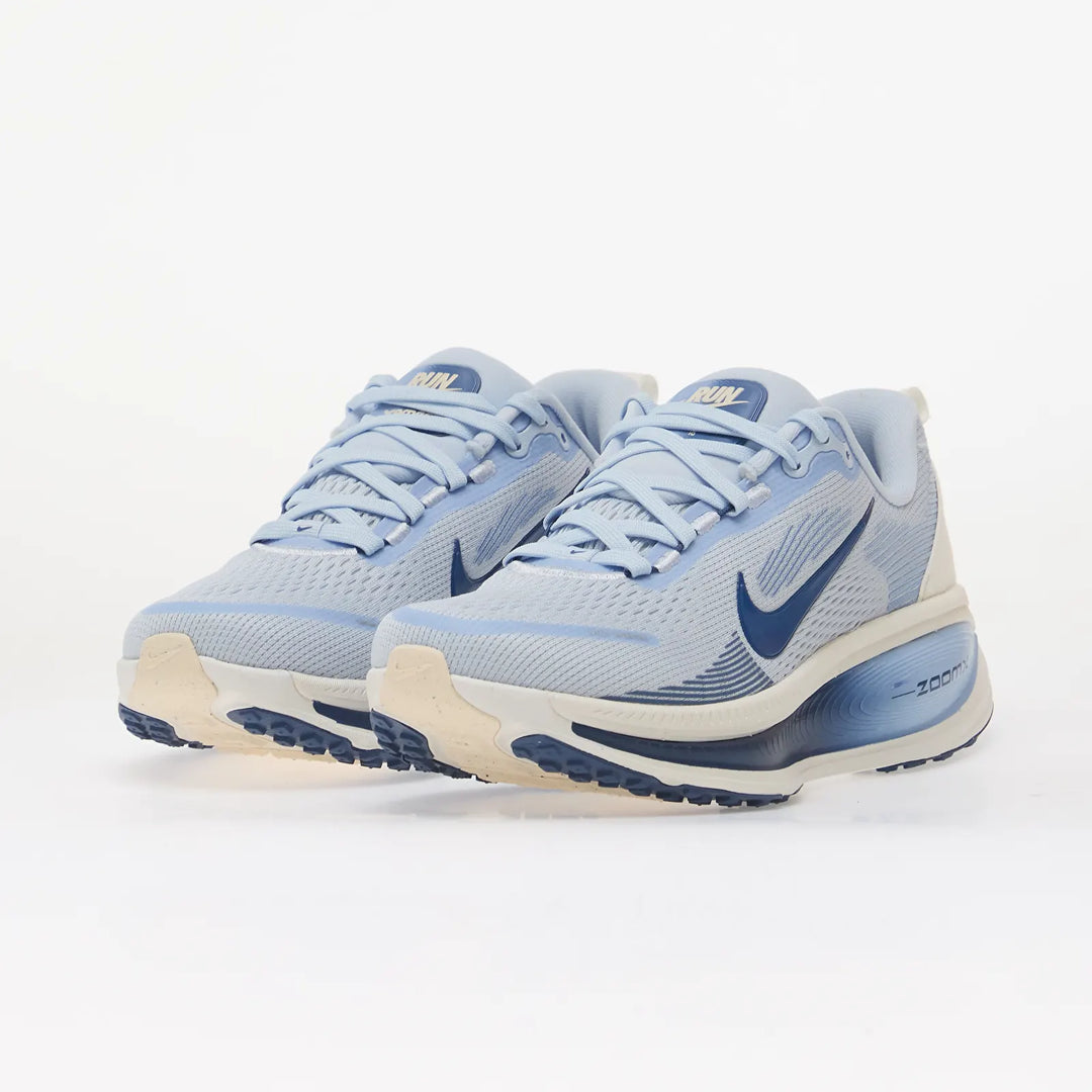 NIKE VOMERO 18 HYDROGEN BLUE/ MYSTIC NAVY-ALUMINUM