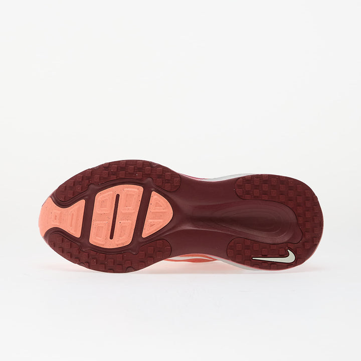 NIKE VOMERO 18 LIGHT REDWOOD/ BARELY GREEN