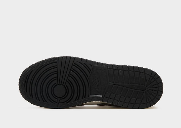 JORDAN AIR 1 LOW BROWN GS