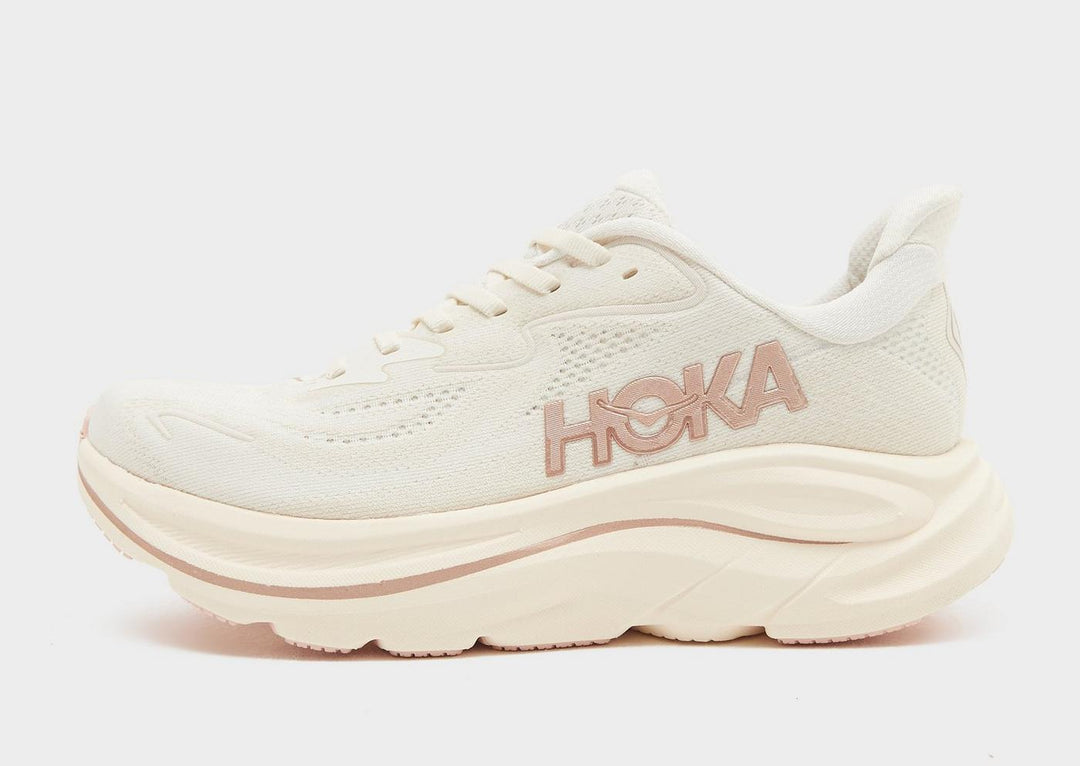 HOKA CLIFTON 10 WOMEN&