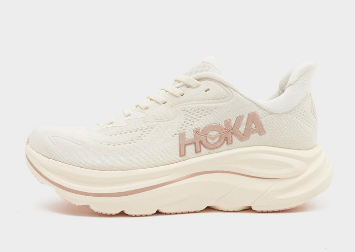 HOKA CLIFTON 10 WOMEN&