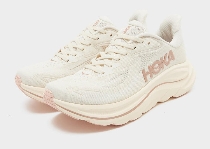 HOKA CLIFTON 10 WOMEN&