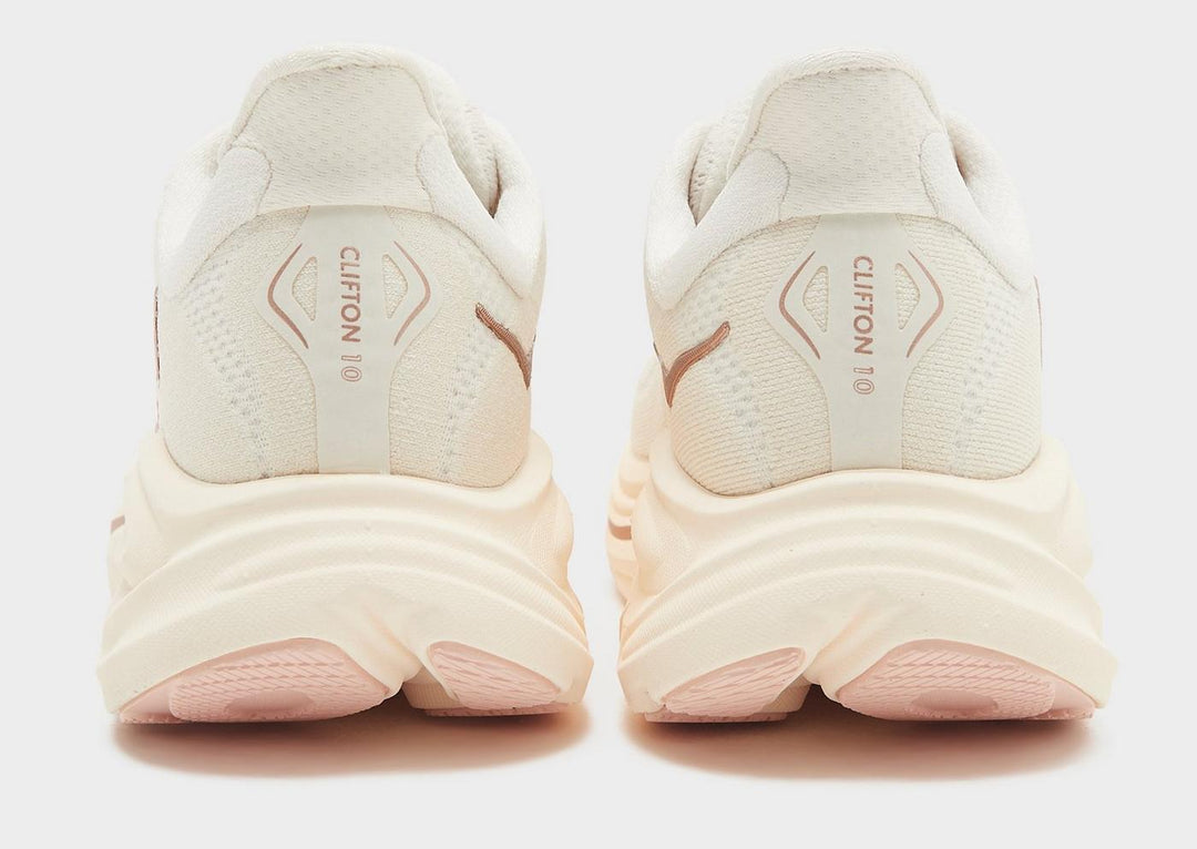 HOKA CLIFTON 10 WOMEN&