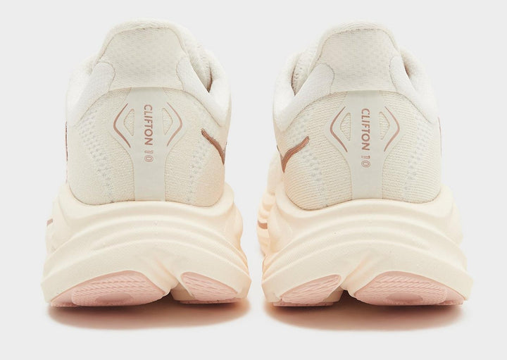 HOKA CLIFTON 10 WOMEN&