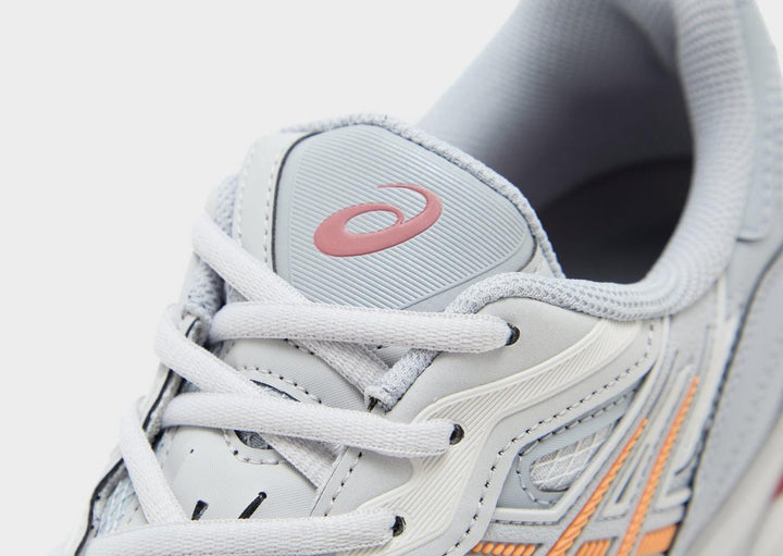 ASICS GEL-NYC RGD GREY ORANGE