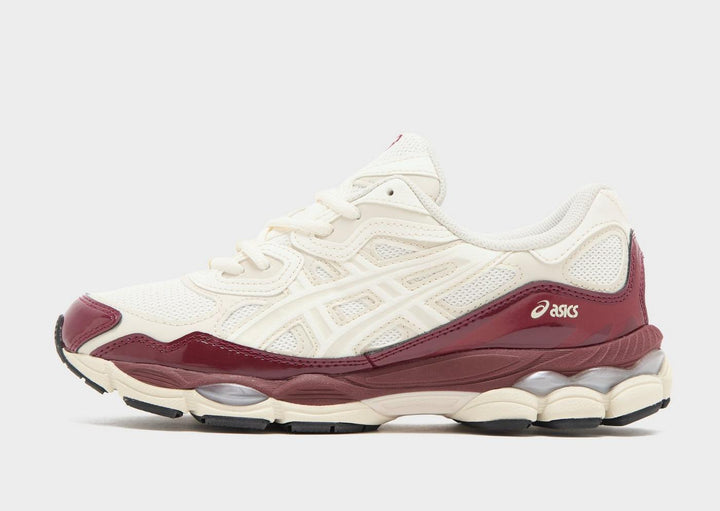 ASICS GEL-NYC PATENT WOMEN&
