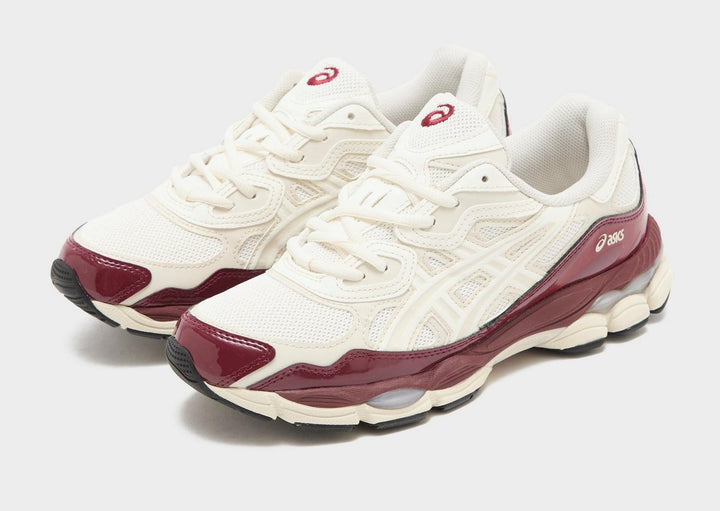 ASICS GEL-NYC PATENT WOMEN&