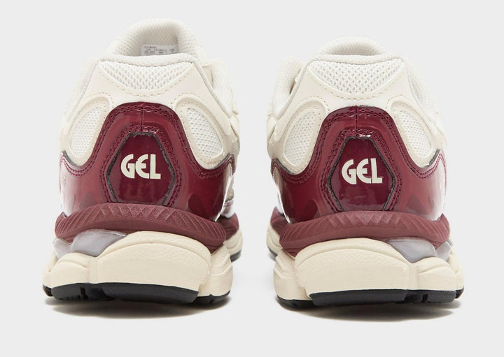 ASICS GEL-NYC PATENT WOMEN&