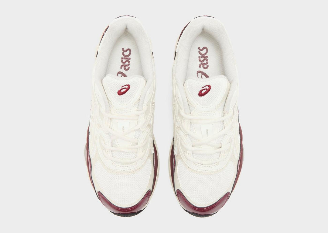 ASICS GEL-NYC PATENT WOMEN&
