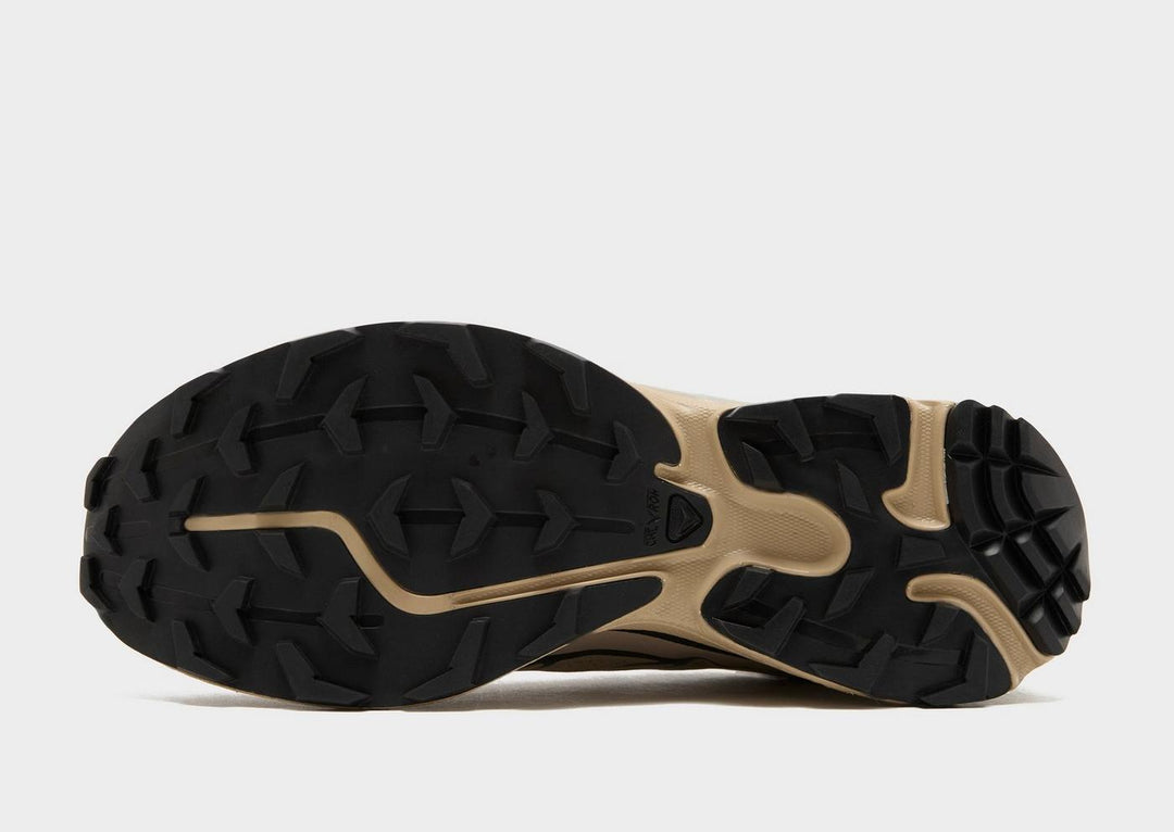 SALOMON XT 6 BEIGE BLACK