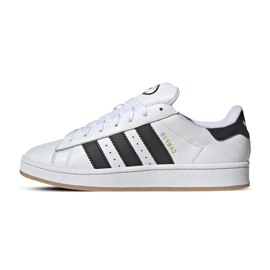 ADIDAS CAMPUS 00S CLOUD WHITE CORE BLACK