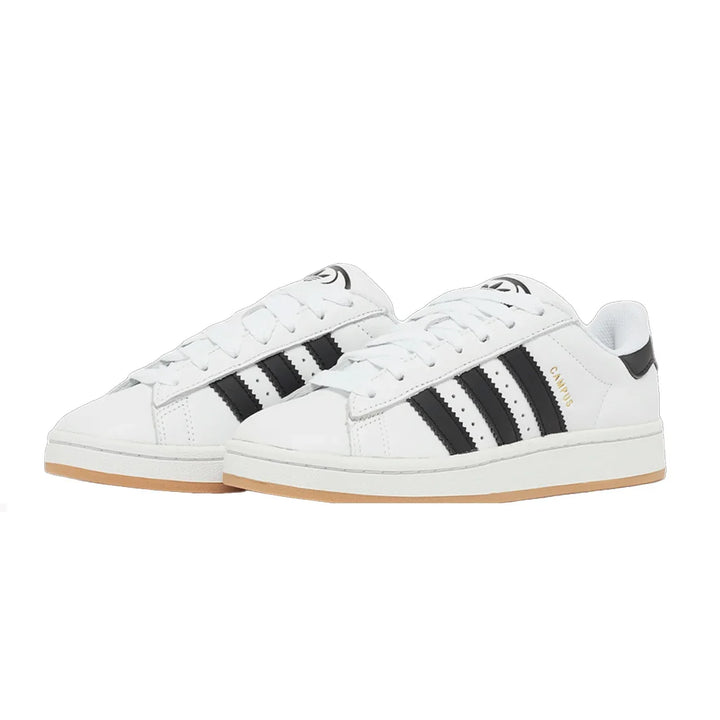 ADIDAS CAMPUS 00S CLOUD WHITE CORE BLACK