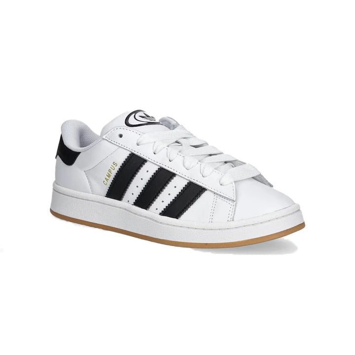 ADIDAS CAMPUS 00S CLOUD WHITE CORE BLACK