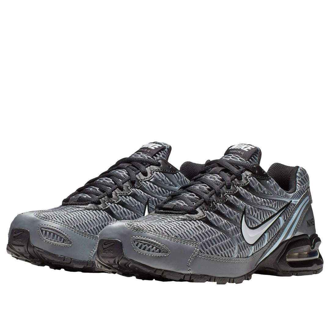 NIKE AIR MAX TORCH 4 COOL GREY